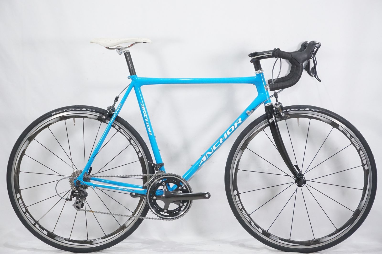 ANCHOR 「アンカー」 RNC3 2011年モデル ロードバイク / バイチャリ