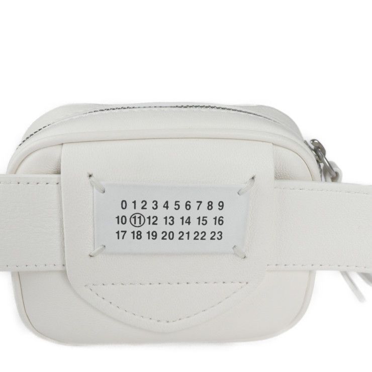 Maison Margiela メゾン マルジェラ Glam Slam MINI belt bag グラン