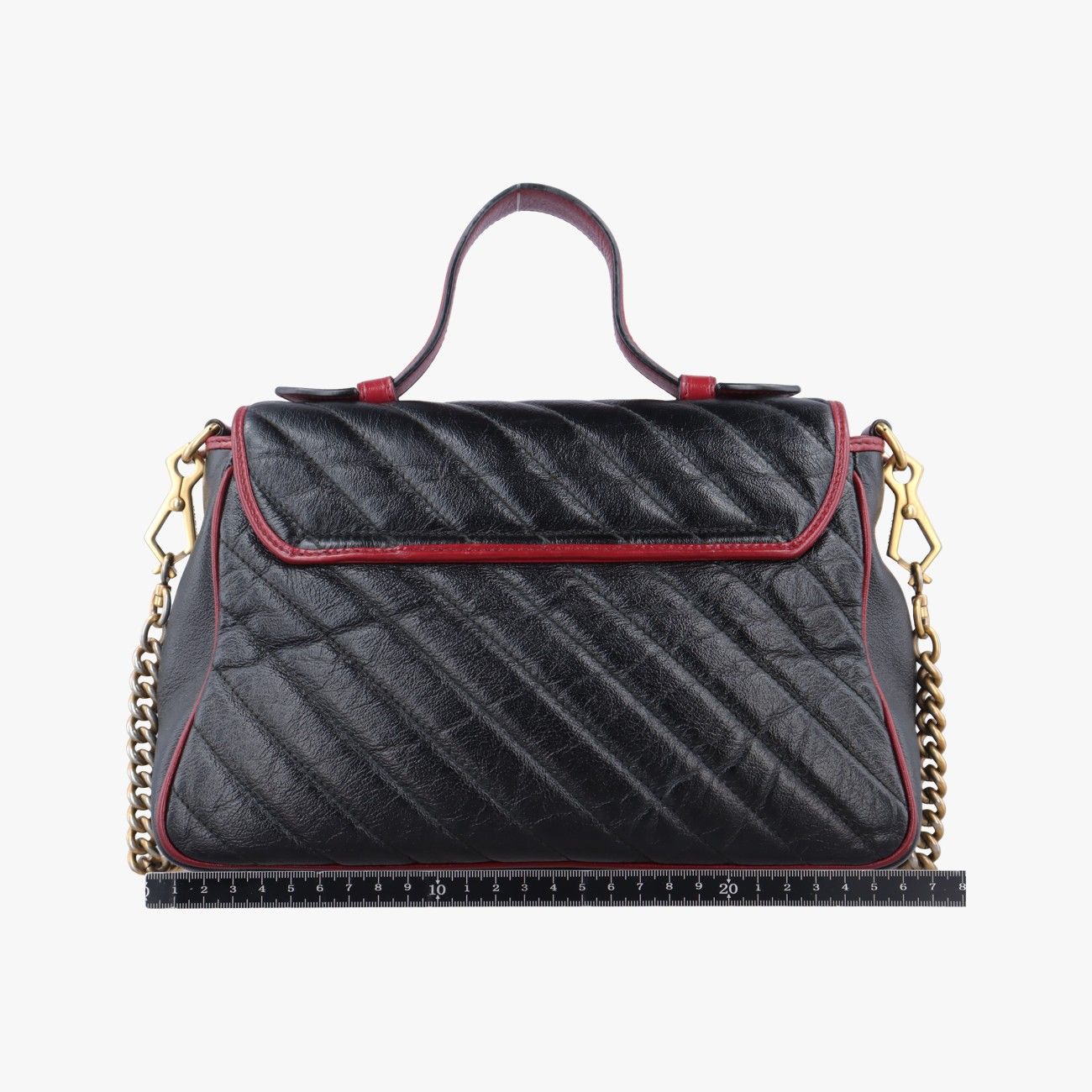 GUCCI グッチ ノートカバー A4 GGプラス GG柄 ベージュ メンズ