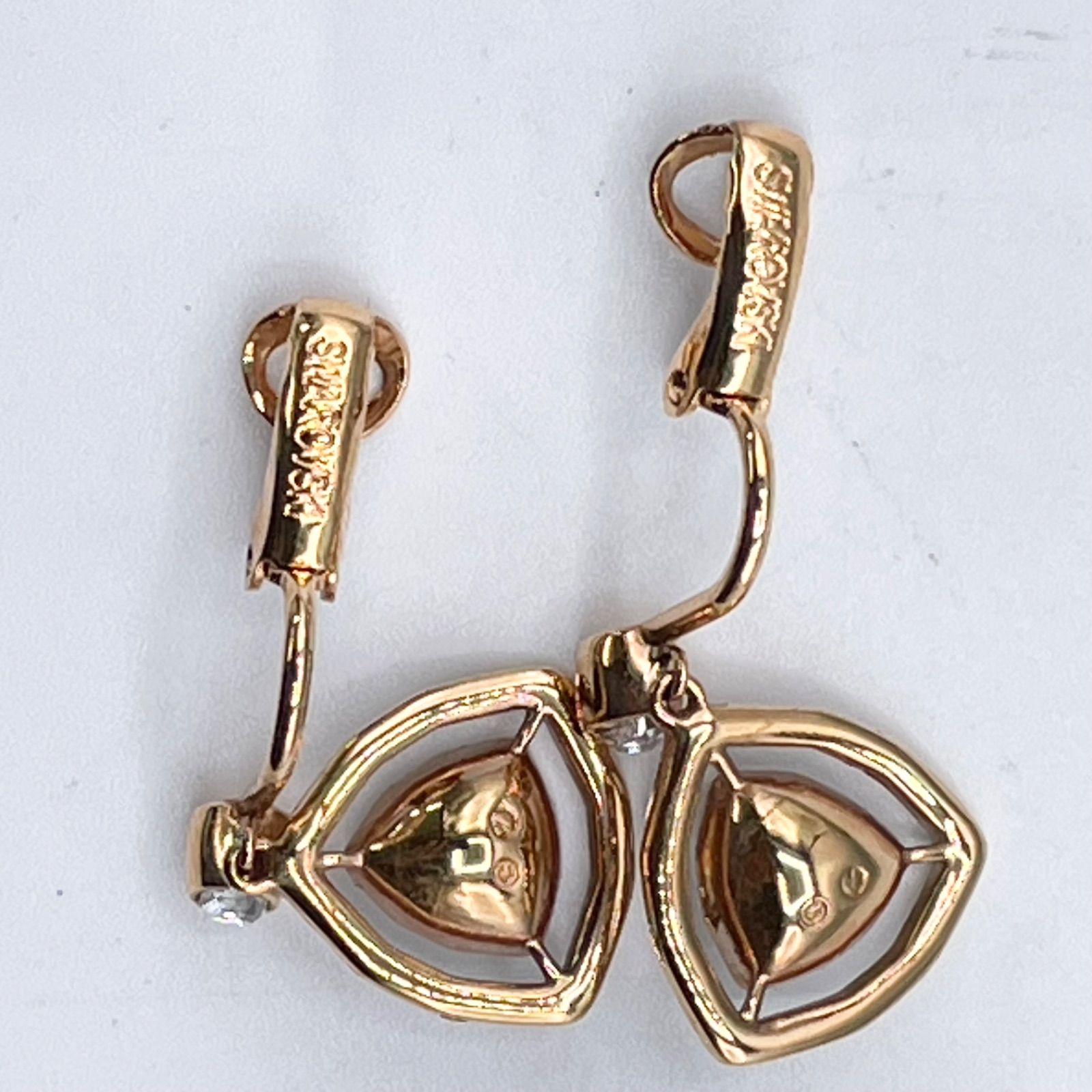 SWAROVSKI スワロフスキー EXCLUSIVE EDITION No.1 ネックレス 