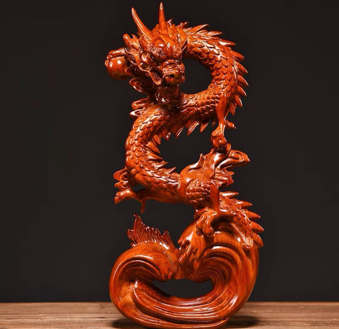 龍