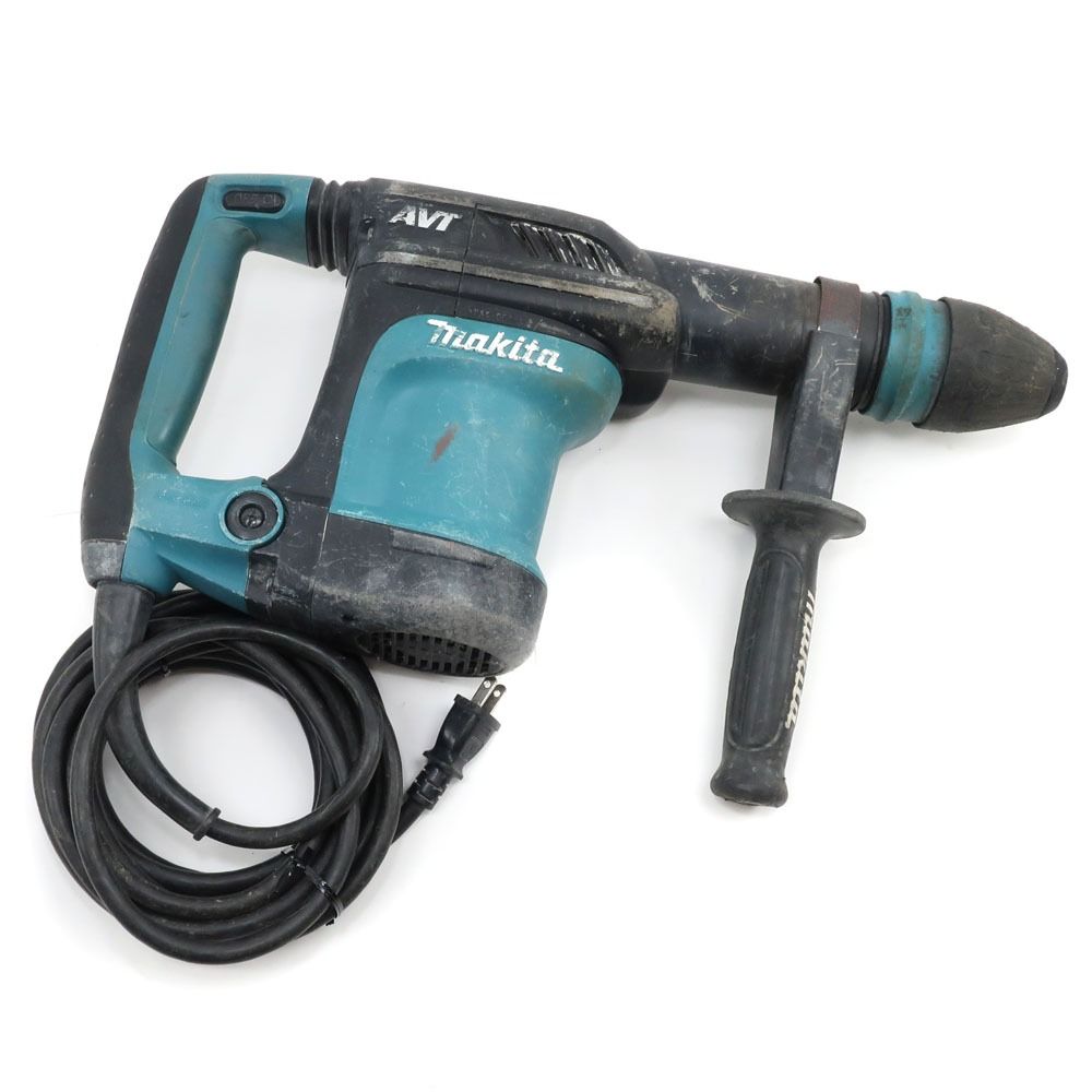 ☆品☆makita マキタ 電動ハンマ HM0871C はつり チッパー