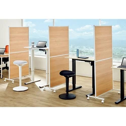 パーテーション