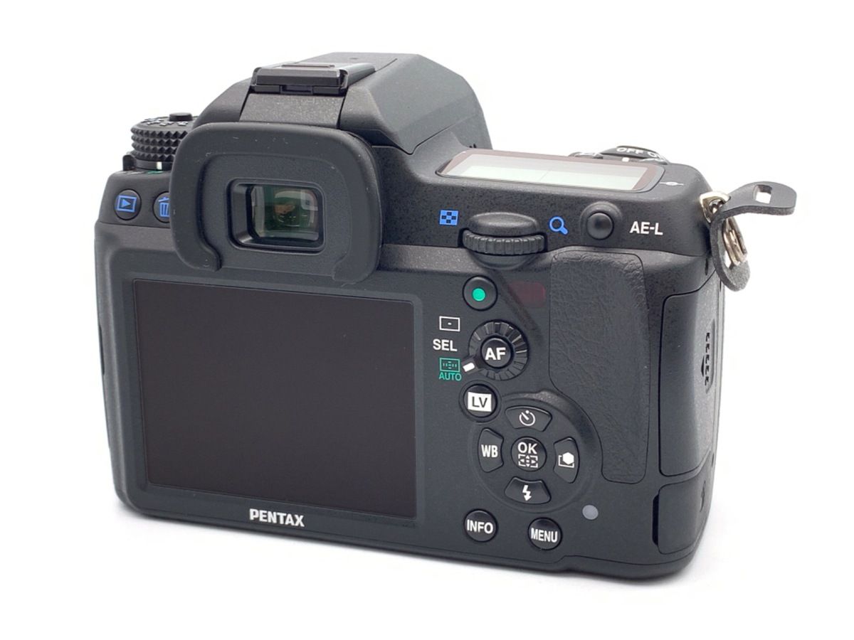 ペンタックス K 5 IIs ボディ