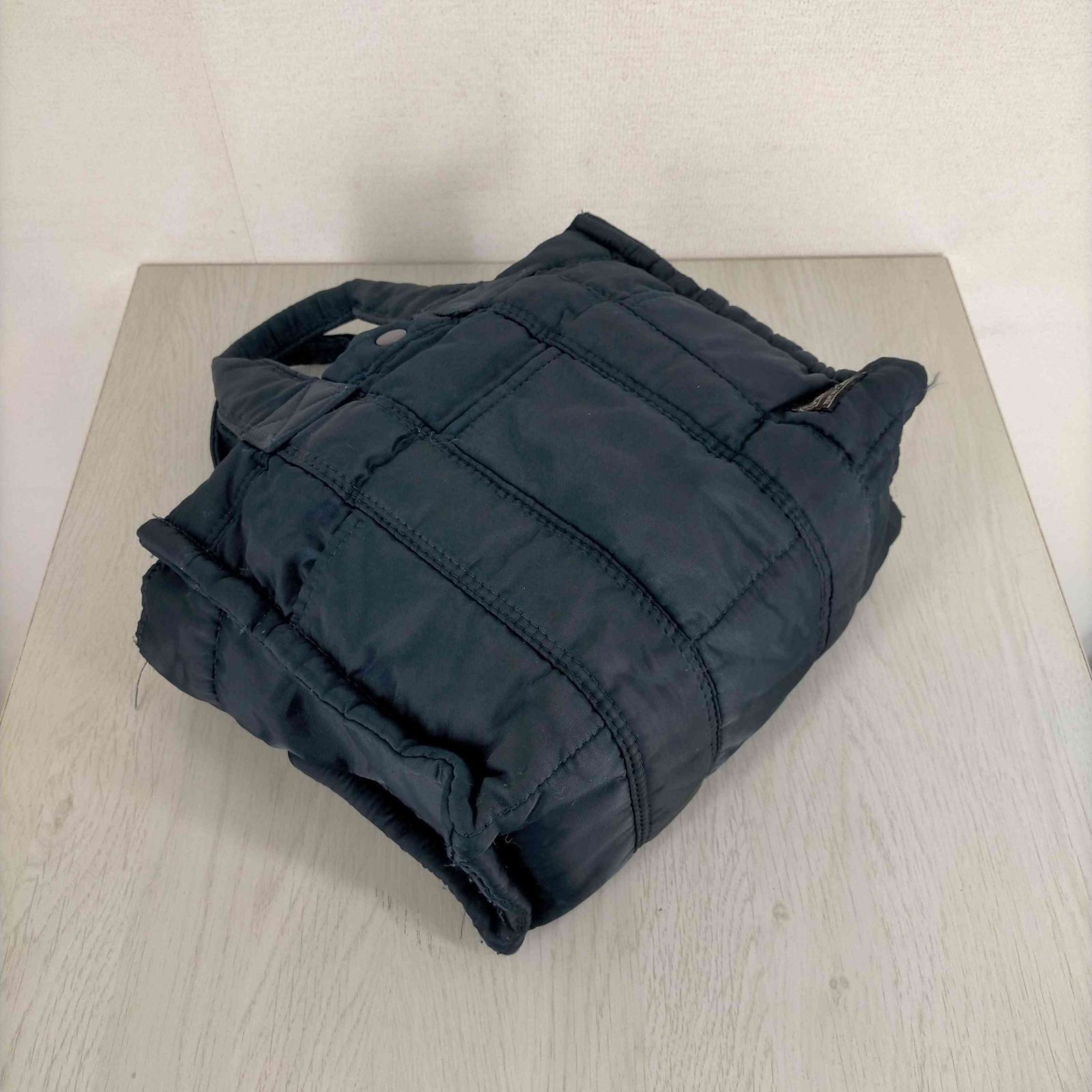 ヘッドポーター HEAD PORTER タンカー トートバッグ レディース