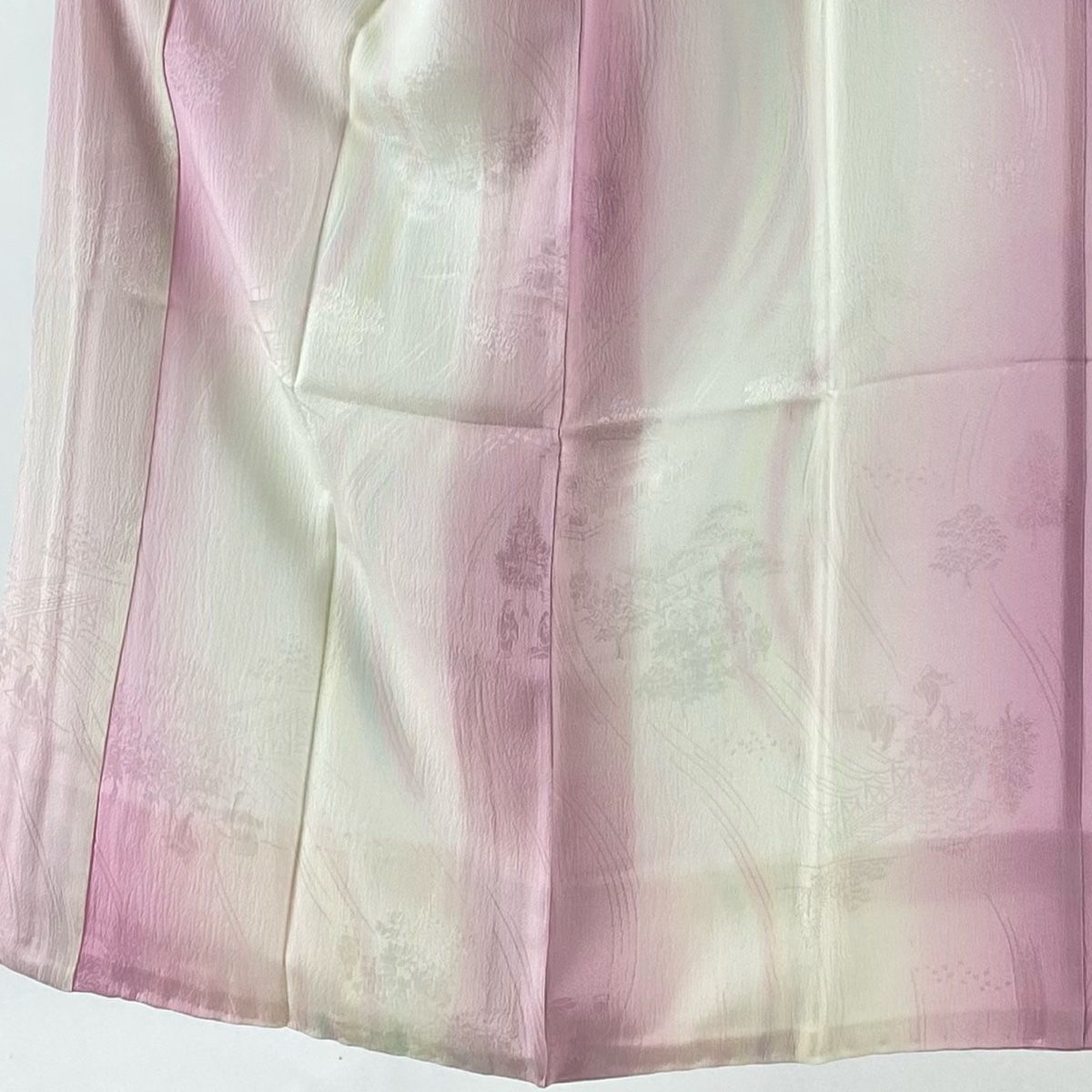 身丈134cm