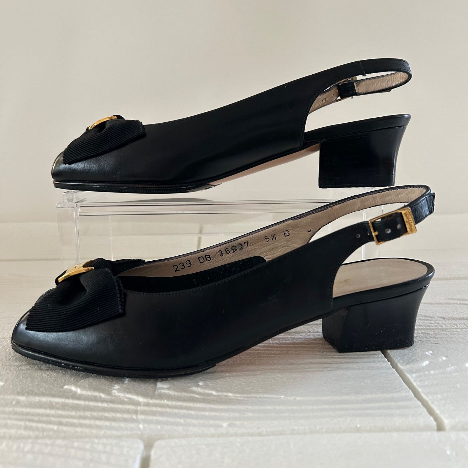スリングバック - ウィメンズ | Ferragamo