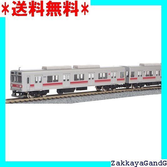 グリーンマックス Nゲージ 東急2000系 田園都市線 ・ 2003編成