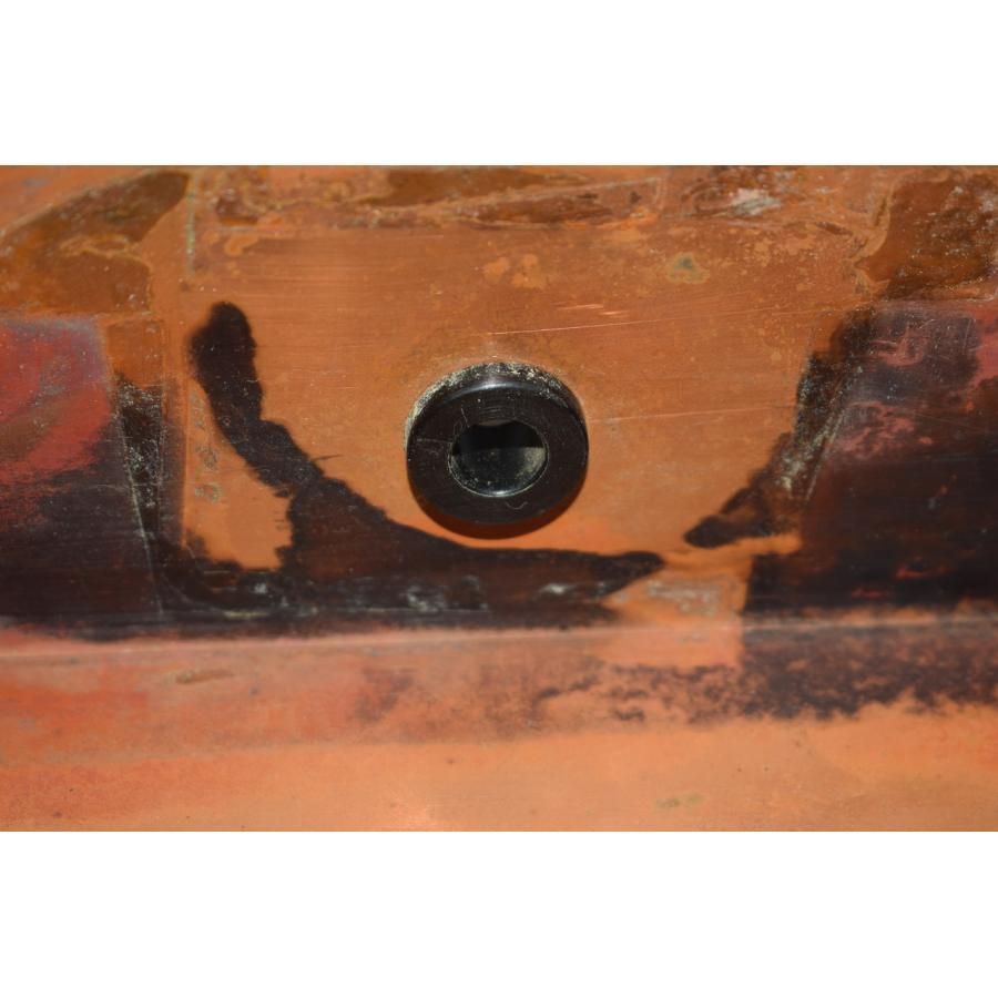 コード穴有り 茶道