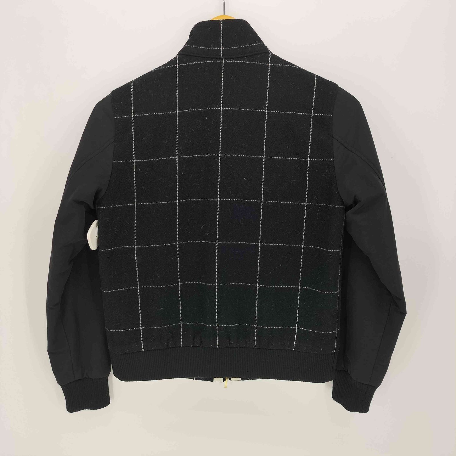 Fred Perry ハリントンジャケット サイズ38ブラック Fred Perry ハリントンジャケット サイズ38ブラック Reissues