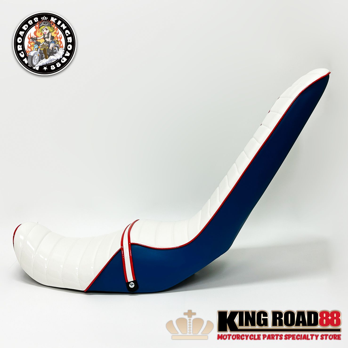 在庫少】カワサキ / ゼファー400 Ⅰ型・Ⅱ型 前期 ☆ KingRoad88 / 3