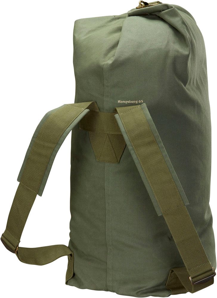 65 Duffel
