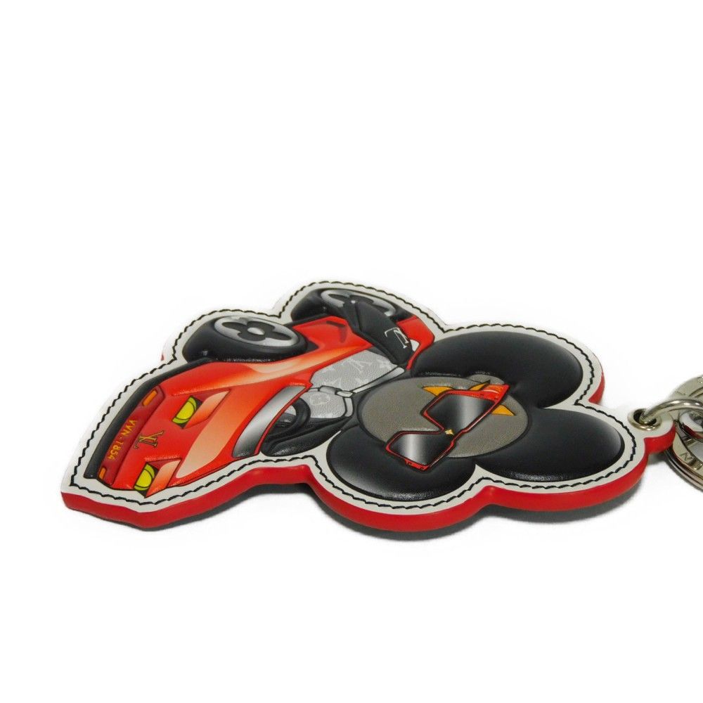 限定品　LOUIS VUITTON 付属品付き　ヴィヴィエンヌ　ポルトクレ 楽天市場】【未使用品】LOUIS VUITTON ルイ ヴィトン モノグラム