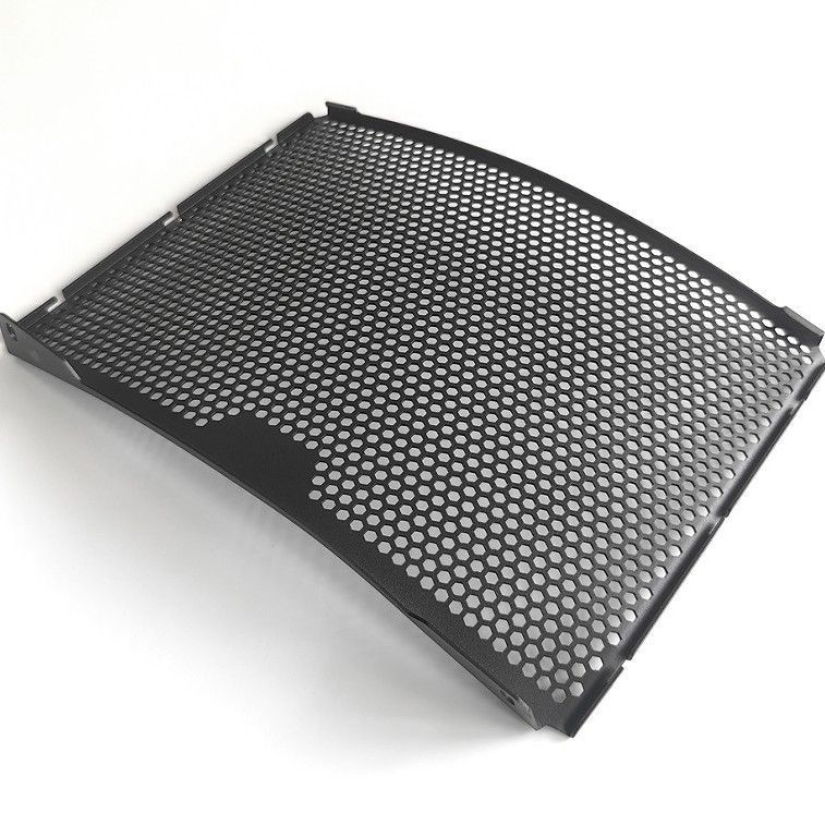 送料無料】川崎 Ninja ZX-10R ZX-10RR 2021-2023用 ラジエーターガード