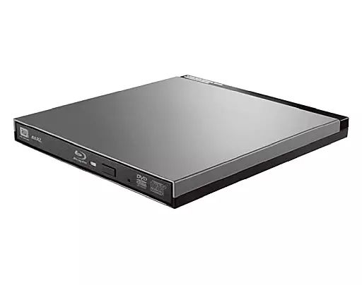 周辺機器 新品 未開封 Logitec ロジテック USB3.0 ポータブル