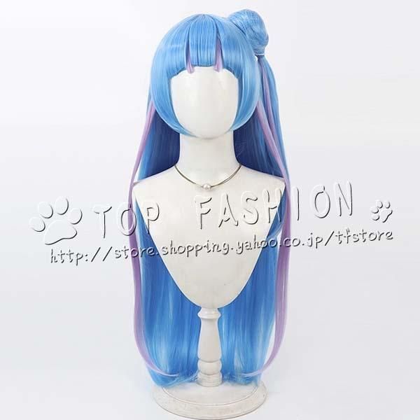 あおかぜなな キュアウインク