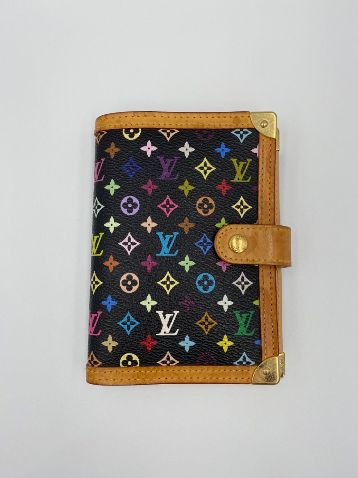 LOUIS VUITTON アジェンダPM 手帳カバー＊ smcint.com