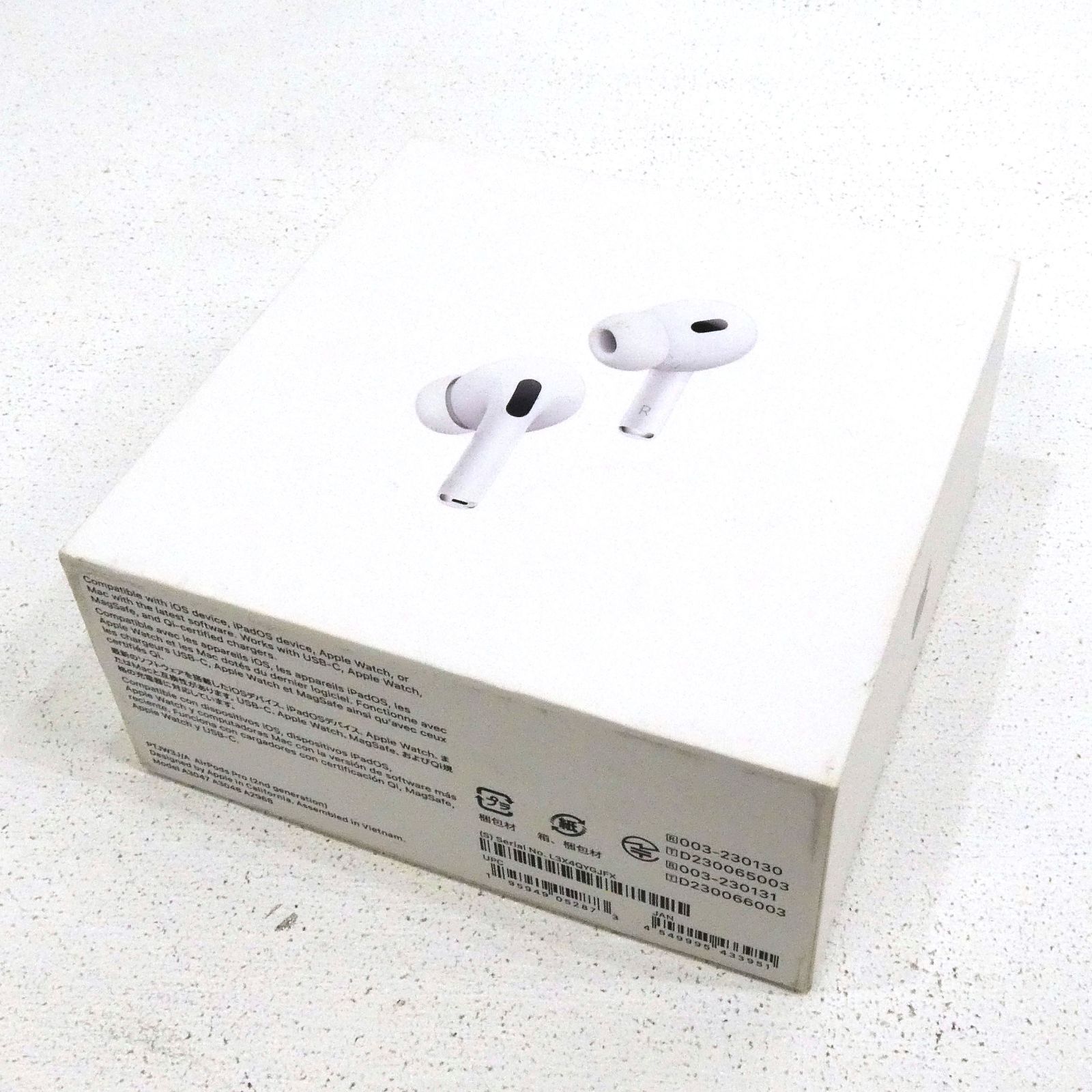 MagSafe充電ケース