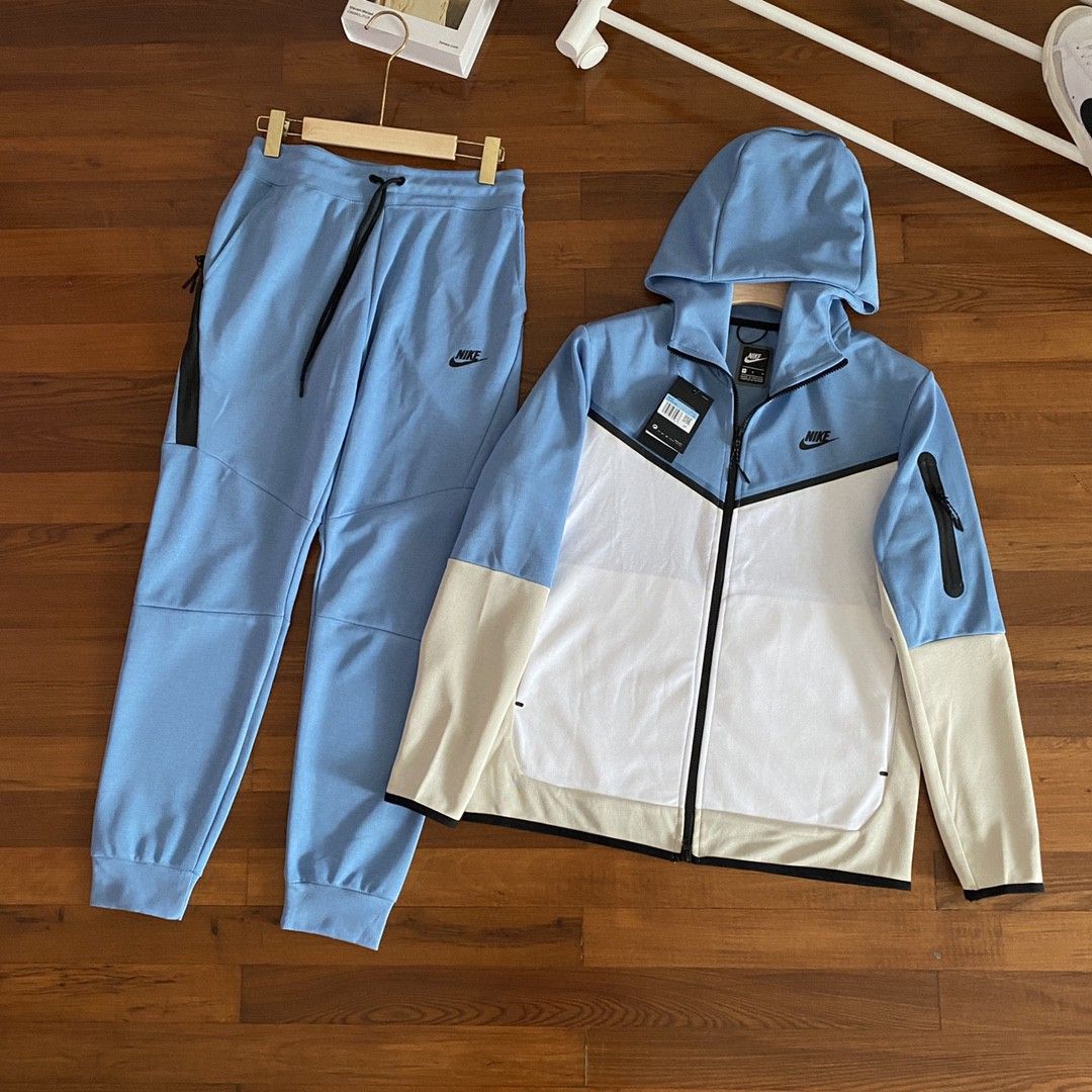 新品 大人気 NIKE テックフリース◆上下◆セットアップ