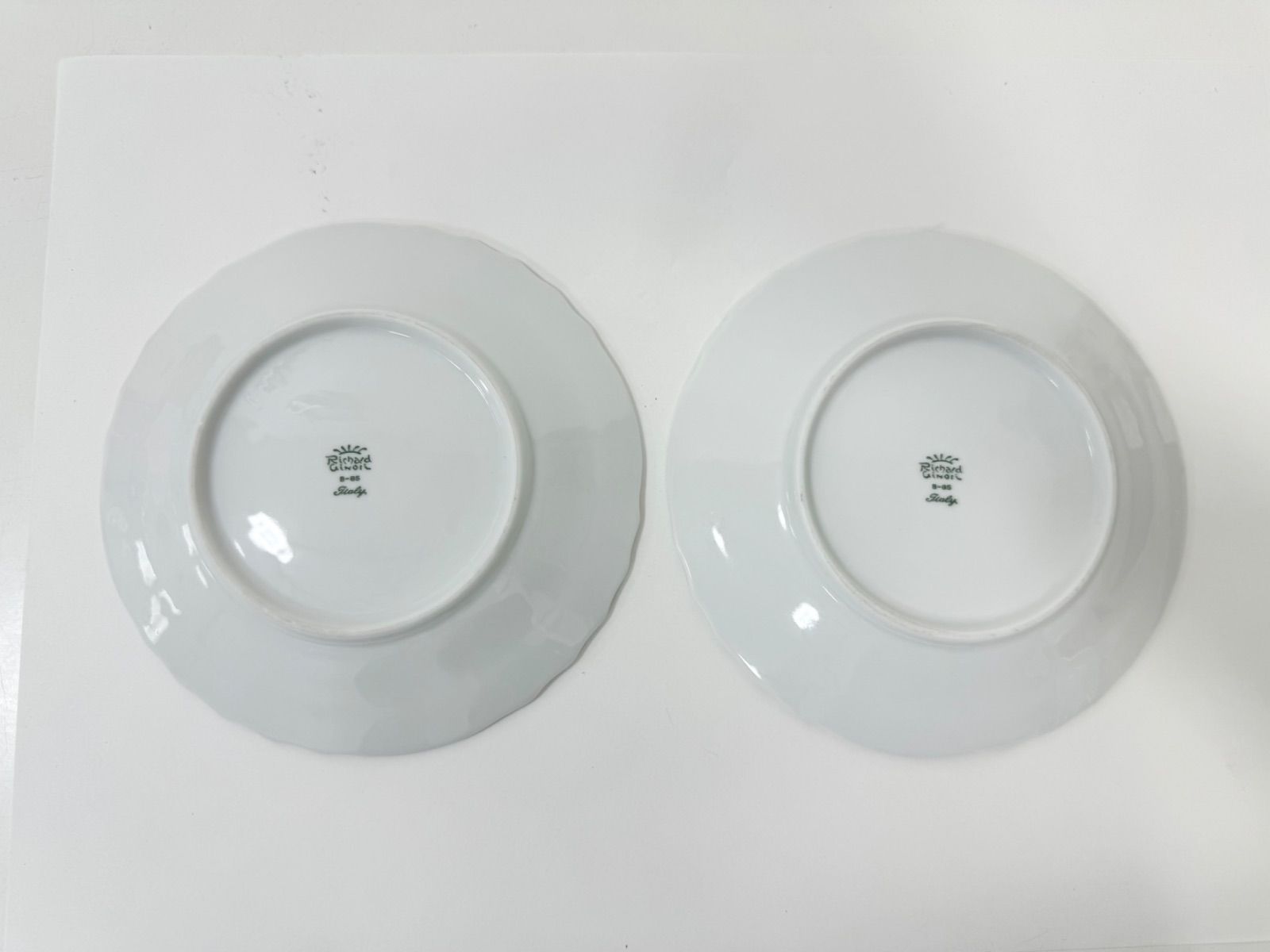 Richard Ginori リチャードジノリ フラワーブーケ カップ