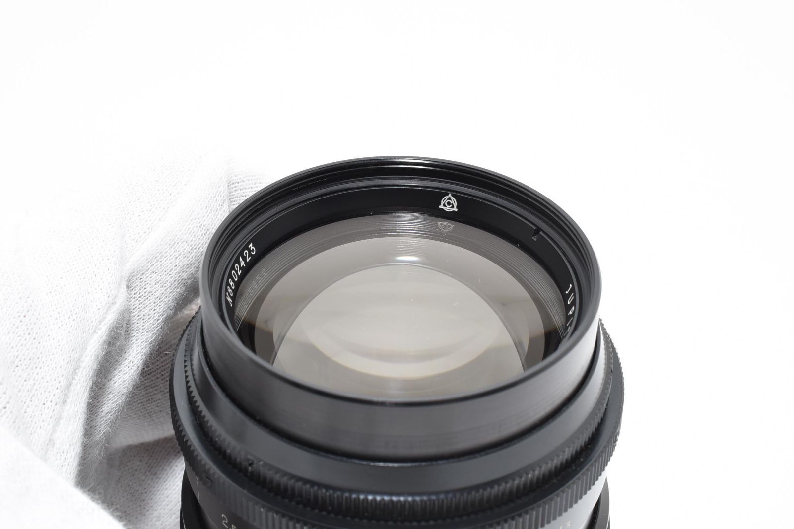 Cマウント用 完動品