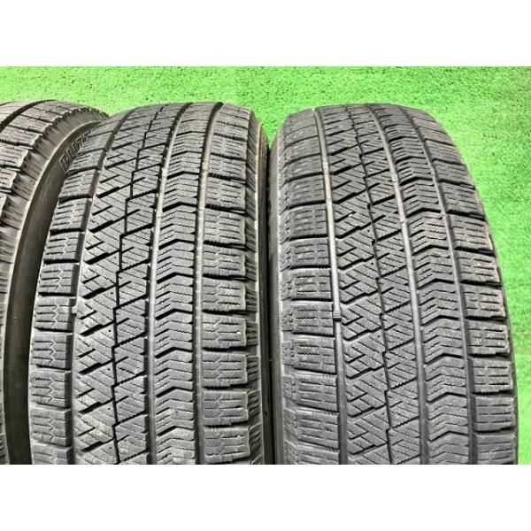 BRIDGESTONE スタッドレス ブリヂストン ブリザックVRX2 175/65R15 4本