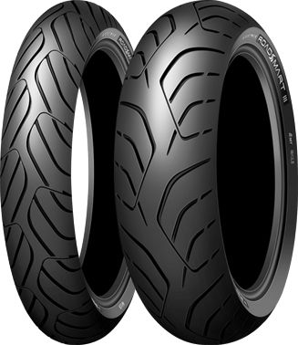 【新品・2営業日で発送】DUNLOP ダンロップ DUNLOP(ダンロップ)バイクタイヤ ROADSMART3S フロント 120／60ZR17 M／C (55W) チューブレスタイプ(TL) 338208
