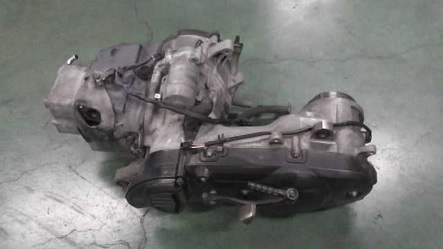 アドレスV125S CF4MA-110xxx の エンジン:#1689814165 - メルカリ