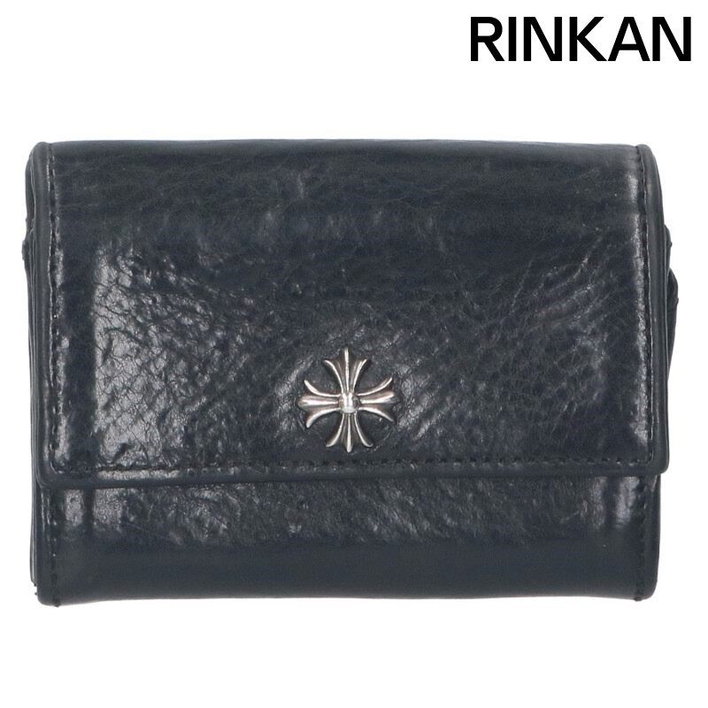 クロムハーツ TINY WALLET 楽天市場】CHROME HEARTS TINY WALLET CH PLUS クロムハーツ
