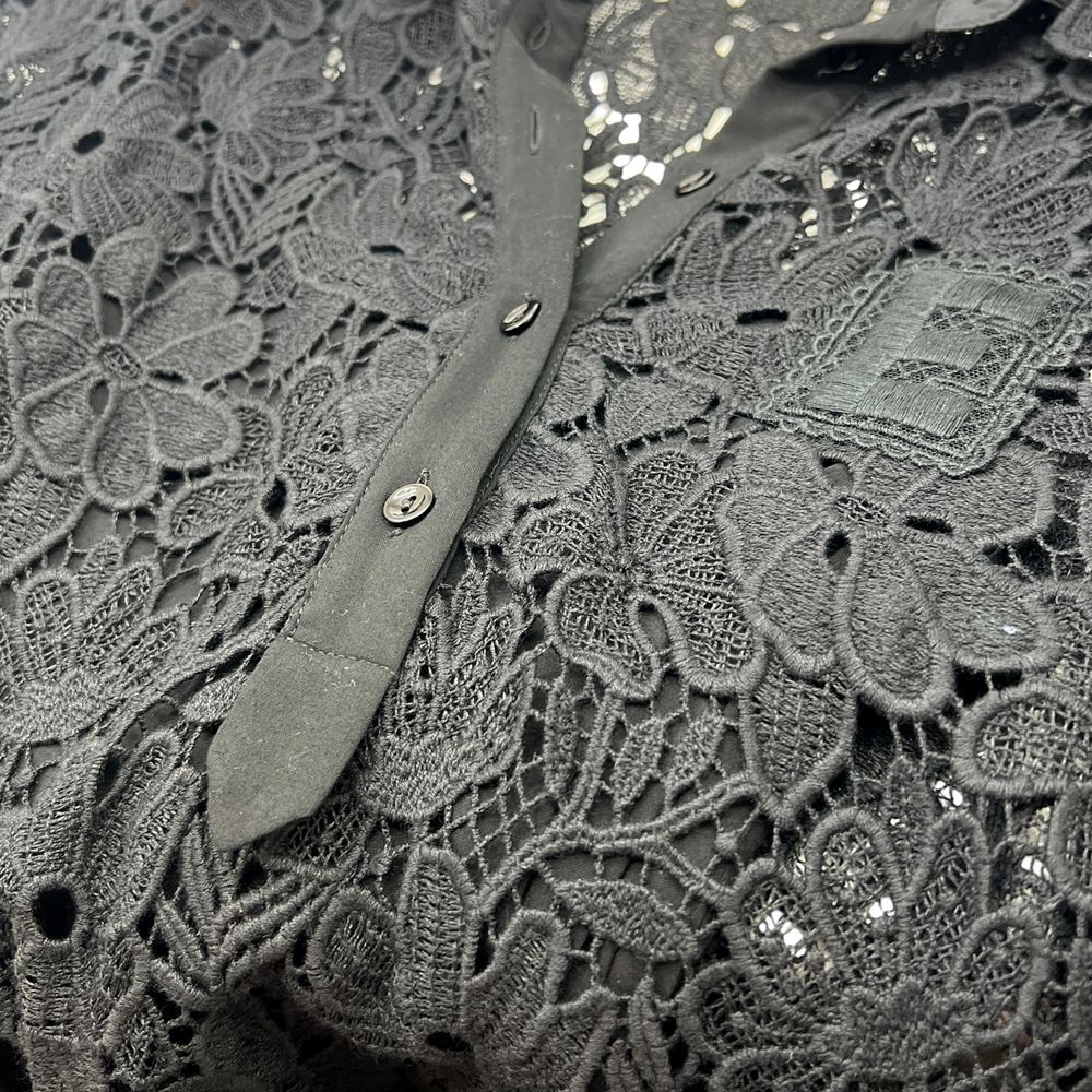 Ermanno Scervino エルマンノ シェルヴィーノ 総レース レース