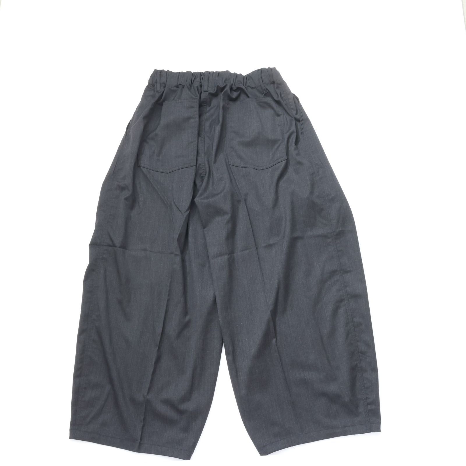 R*i様 sillage circular pants シラージ　サーキュラーパ Sillage シラージ 日本製 CIRCULAR PANTS ナイロンサーキュラー