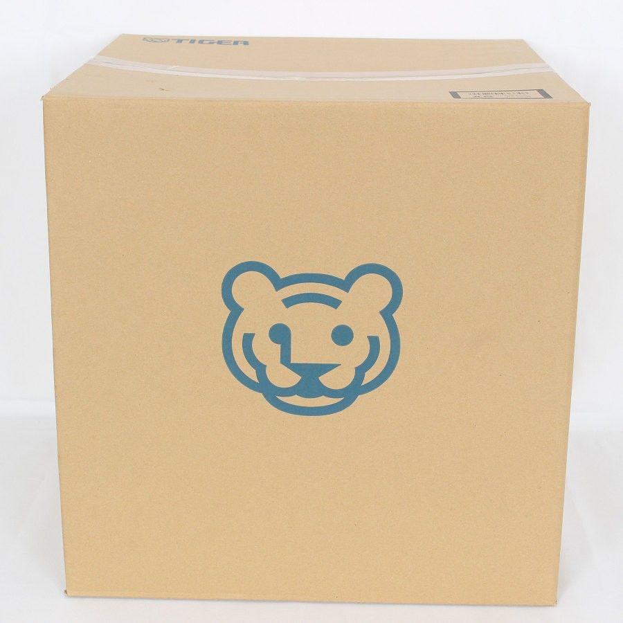 タイガー魔法瓶 JHI-N081 業務用マイコンスープジャー XS ステンレス 8L TIGER 本体