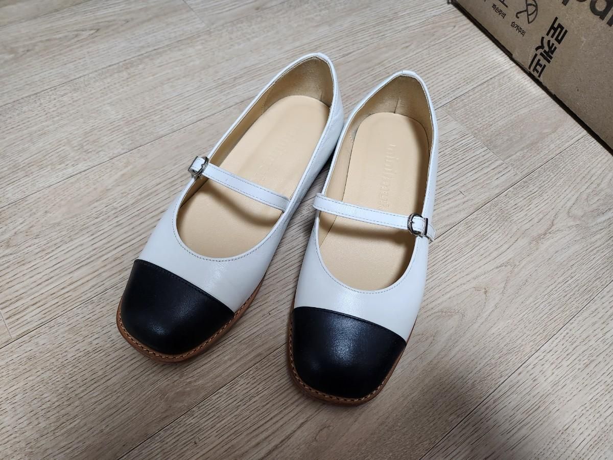 minitmute(ミニミュート) ボウシューズ ミックスブラック minitmute(ミニミュート) ボウシューズ ミックスブラック minitmute