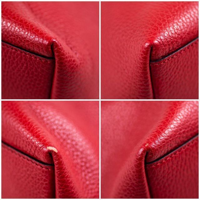 GUCCI 】グッチ インターロッキングG 449711 ワンショルダー