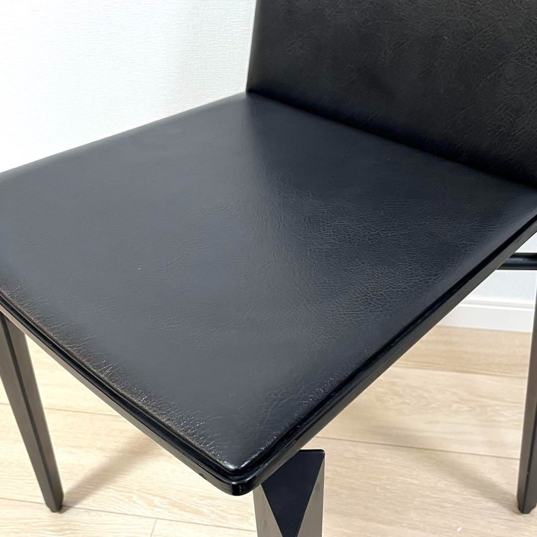 せ21）AD CORE エーディコア CERVO チェルボ ダイニングチェア せ21