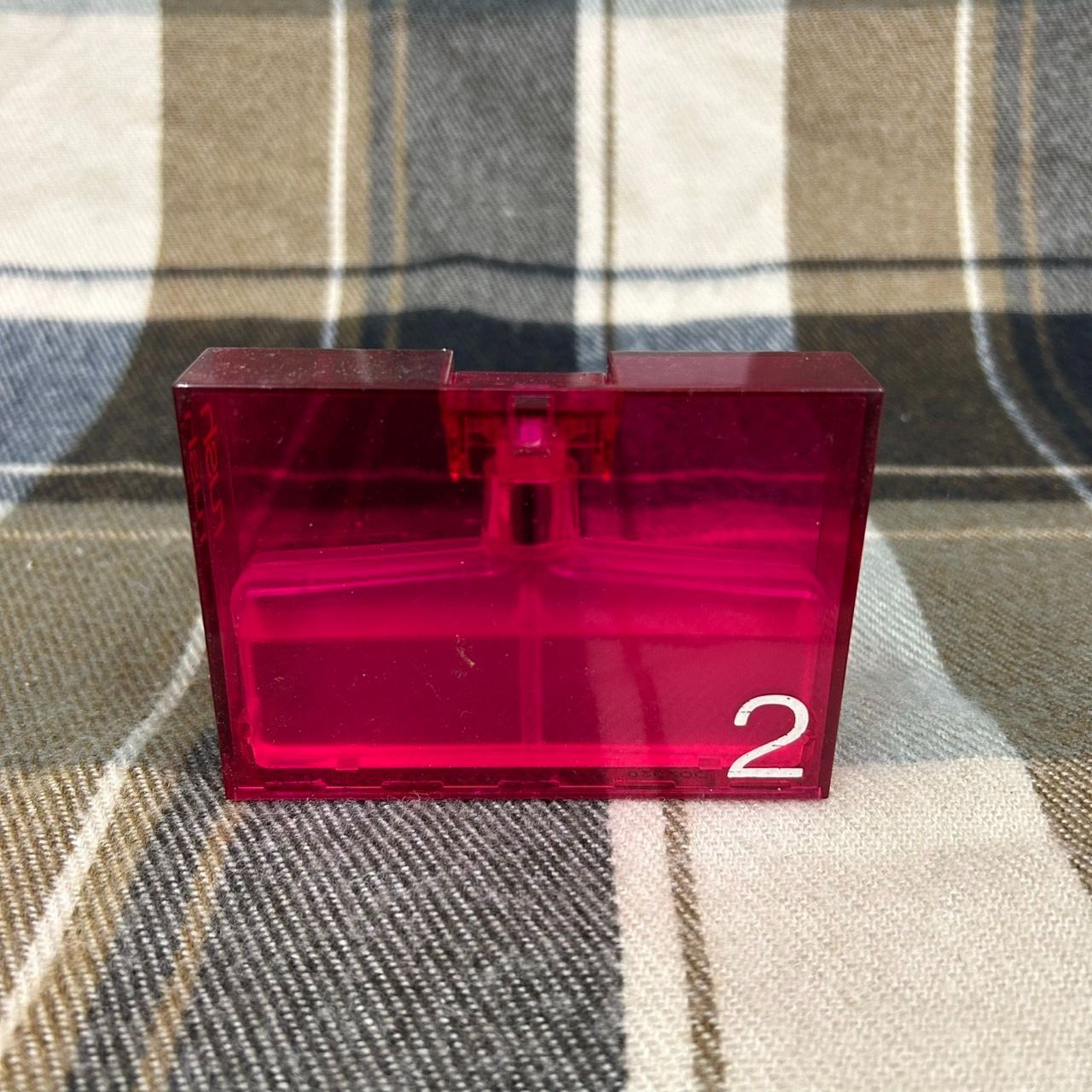 グッチ ラッシュ 2 オードトワレ 30ml 香水 GUCCI お買い得品 MAR0043