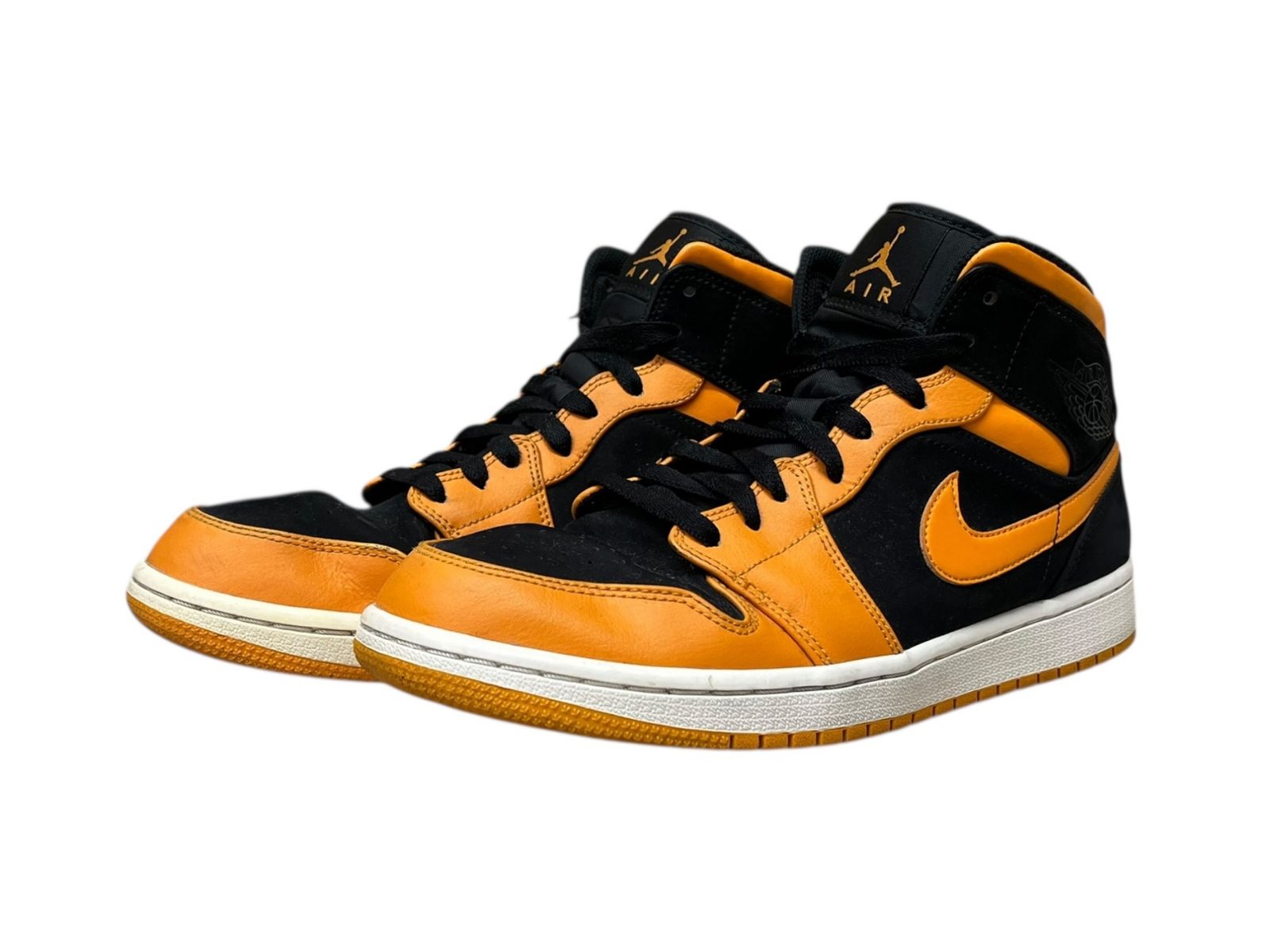 NIKE (ナイキ) AIR JORDAN 1 MID (エアジョーダン 1 ミッド 