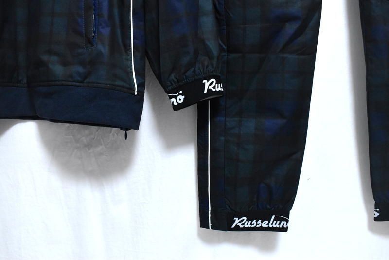 【美品】ラッセルノ セットアップ 2025年最新】Yahoo!オークション -russelunoラッセルノ(スポーツ