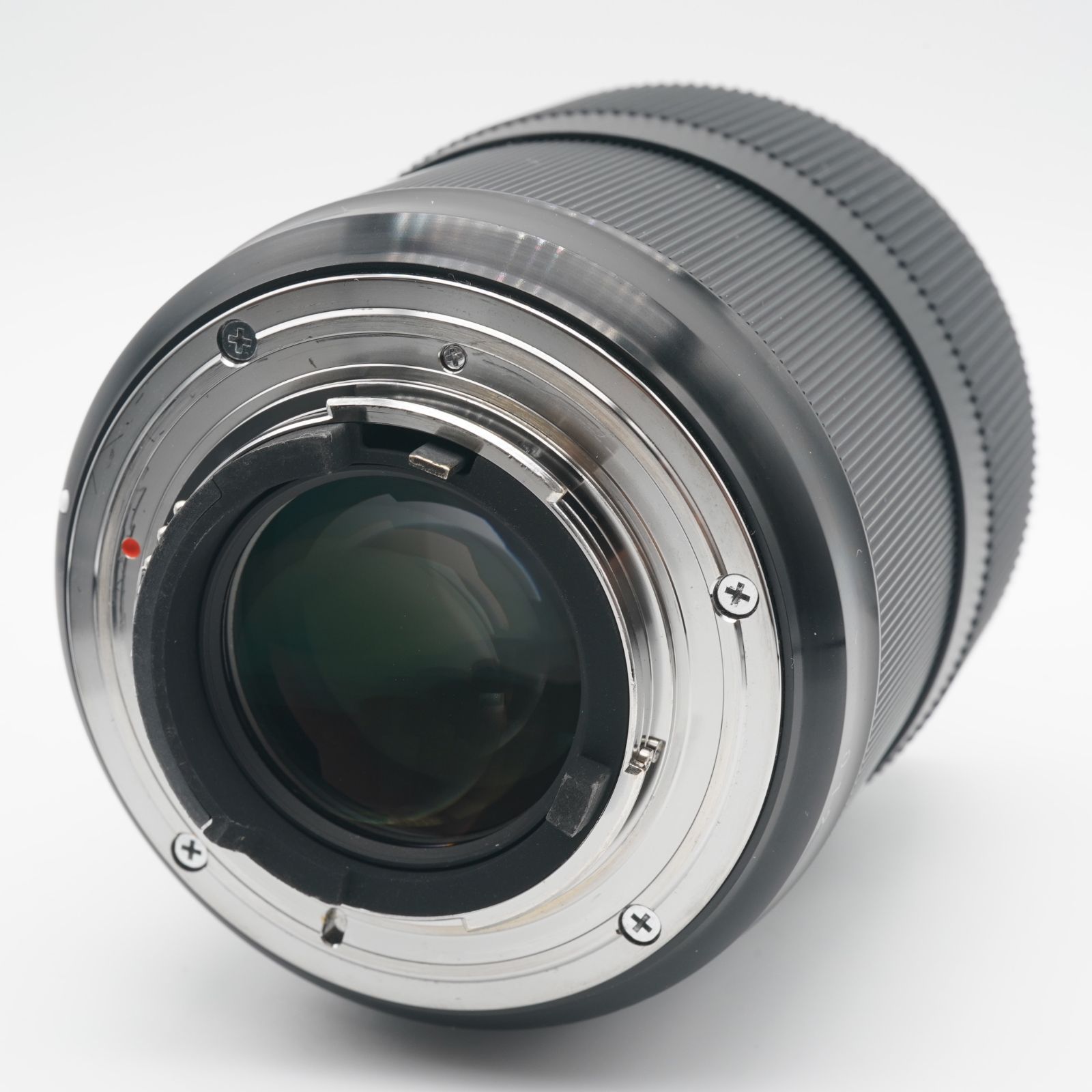 超美品 シグマ 35mm f1.4 DG HSM ニコン 箱 説明書付 C737