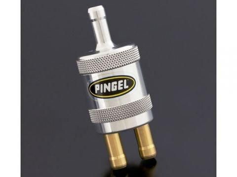 【新品・5営業日で発送】ピンゲル(PINGEL) ＰＭＣ ＰＩＮＧＥＬ （ピンゲル） ＰＩＮＧＥＬ ＦＩＬＴＥＲ ＰＯＬＩＳＨＥ １ＩＮ－２ＯＵＴ （３９－ＳＳ１２）