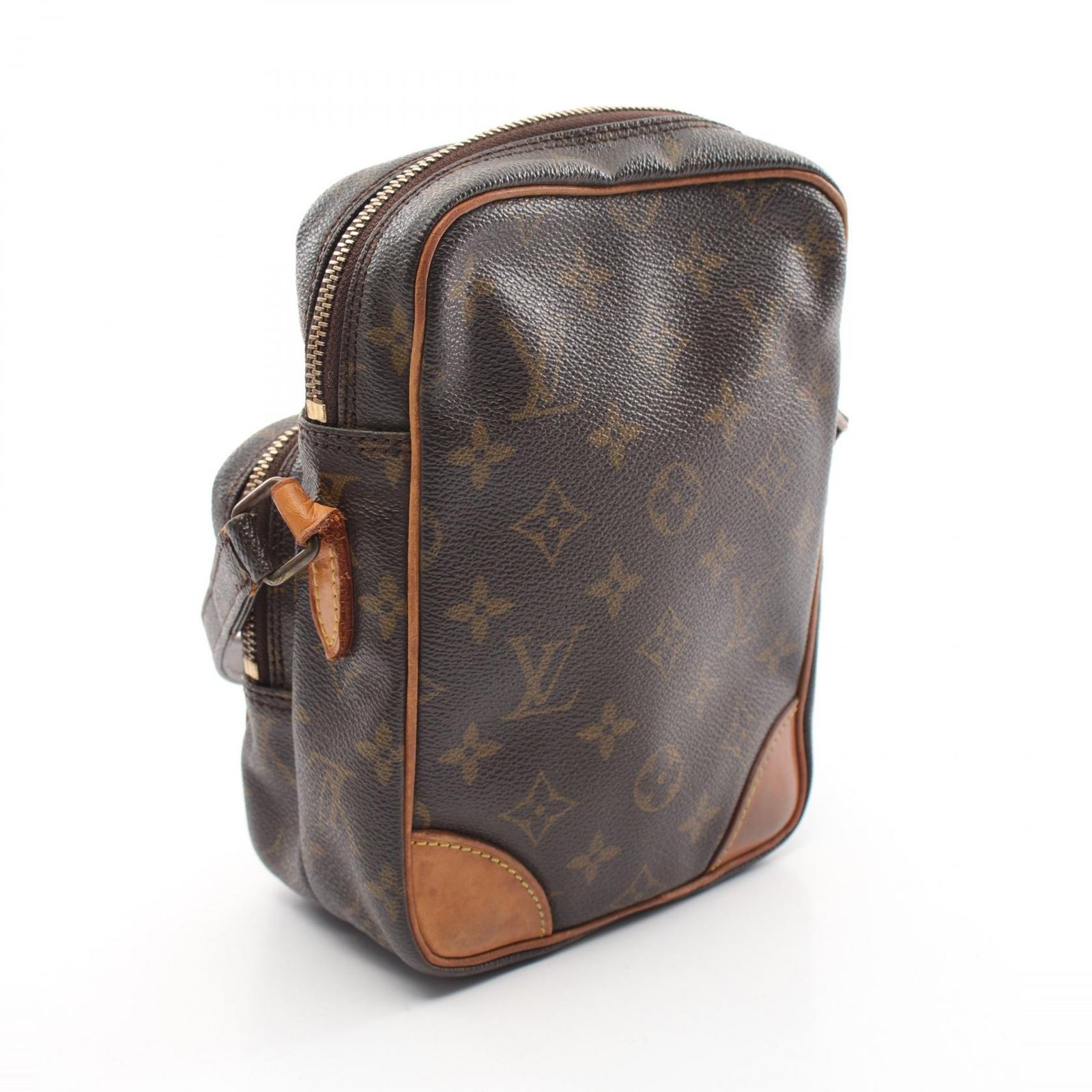 LOUIS VUITTON ルイ・ヴィトン アマゾン モノグラム ショルダー