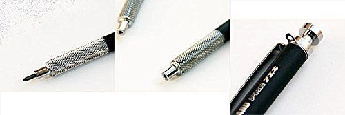  ガリゴリ 2 0 mm シャープペンシル ハードタイプ 建築用 HB フエキ SPG 20 B H 鉛筆 筆記具