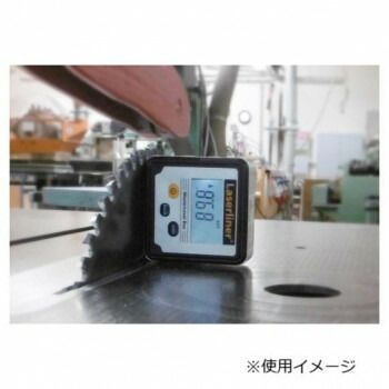 レーザーライナー 環境測定器 マスターレベルBOX HRDEVELOPMENT_JP