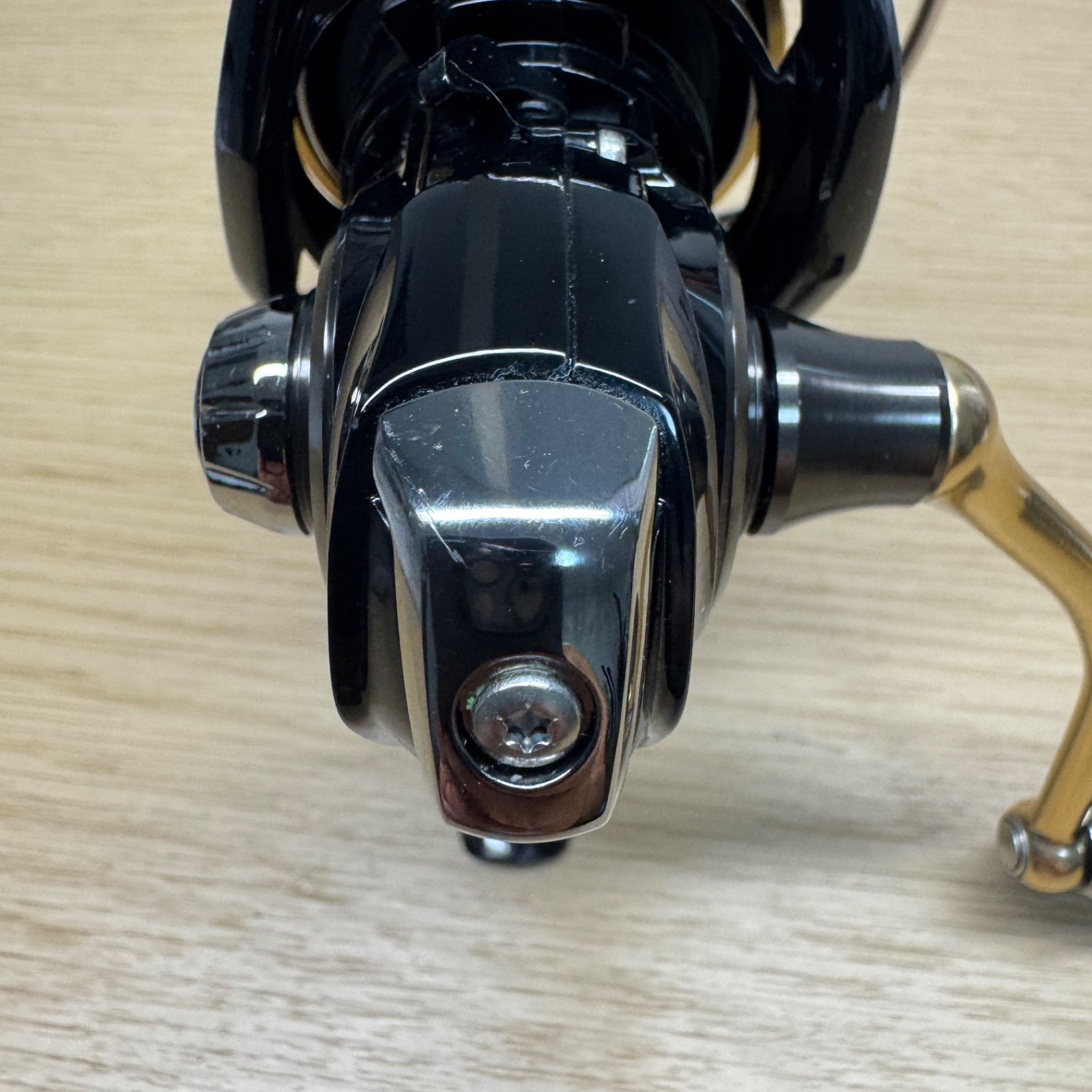 DAIWA ダイワ 19バリスティック LT 4000-CXH スピニングリール
