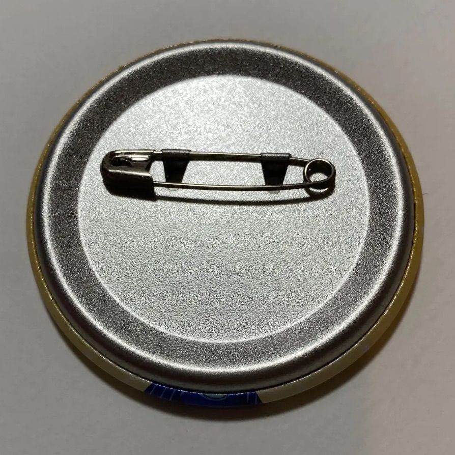 プロセカ ローソンコラボ缶バッジ 天馬司 - メルカリ