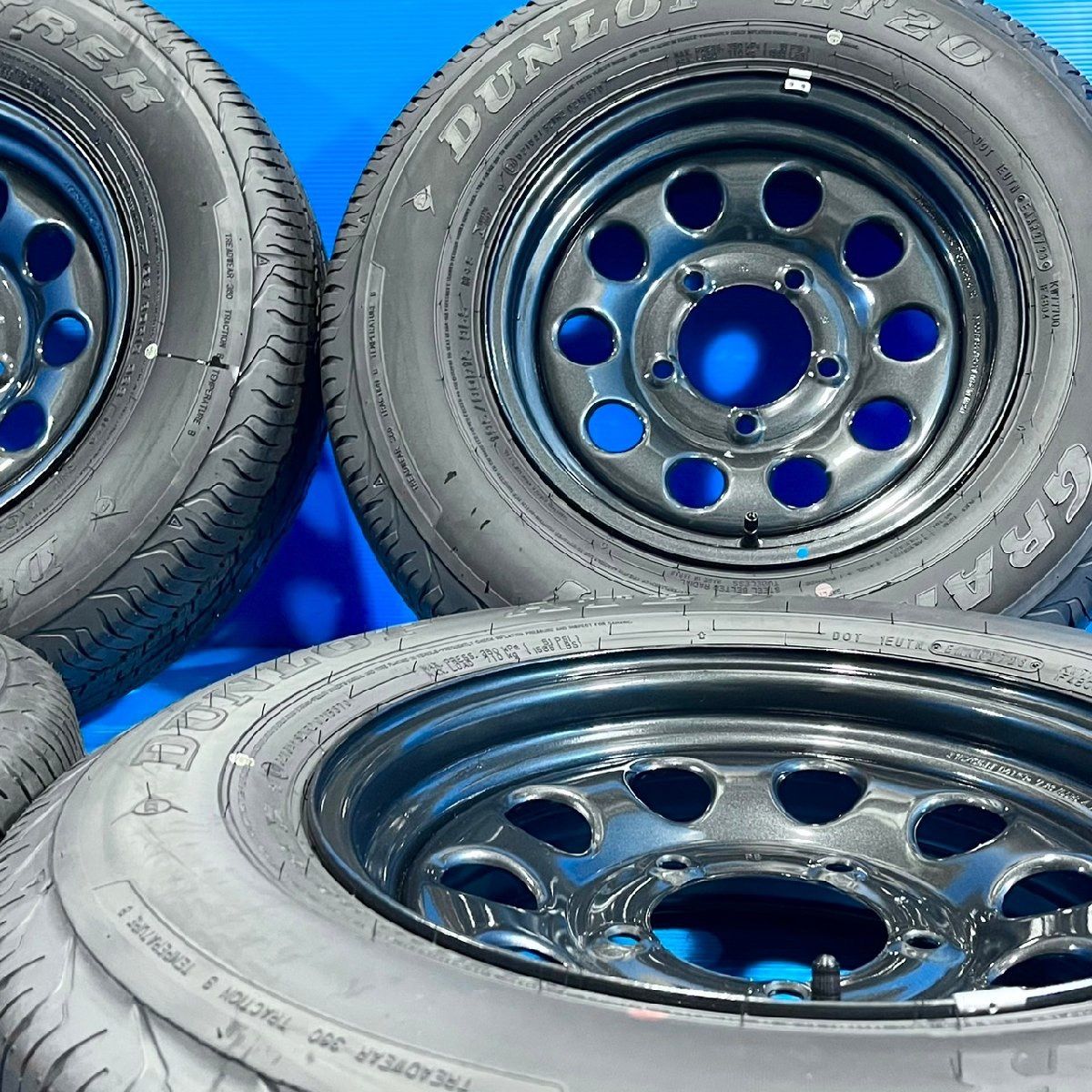 スズキ　ジムニーシエラ　純正15インチ 4本　約10,000キロ使用 楽天市場】スズキ JB74 ジムニー シエラ 15インチ 純正スチール