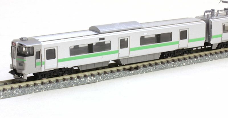 733 3000系近郊電車（エアポート）基本セット（3両） 【TOMIX
