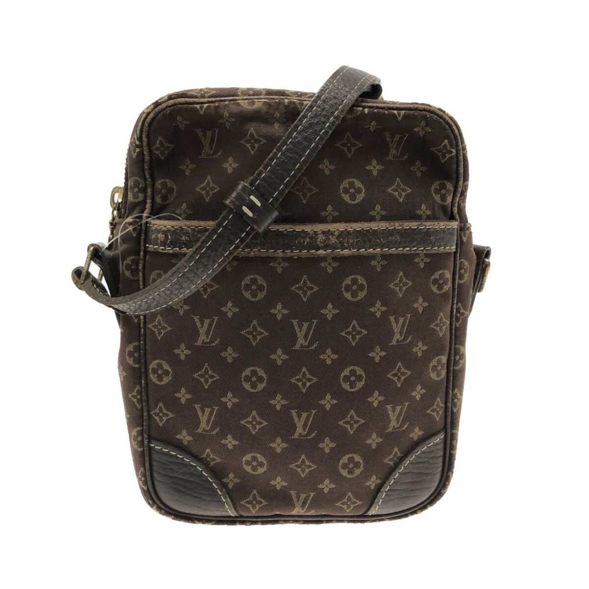 LOUIS VUITTON(ルイヴィトン) ショルダーバッグ モノグラム