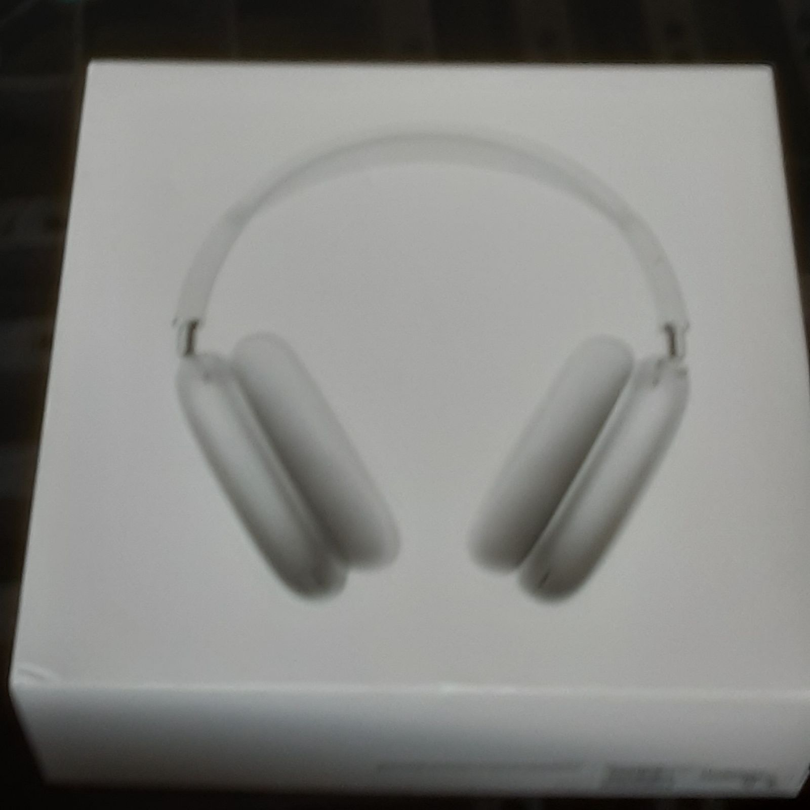ヘッドホン Airpods pro アップル Apple MWW53ZA/A AirPods Max(USB-C) スターライト