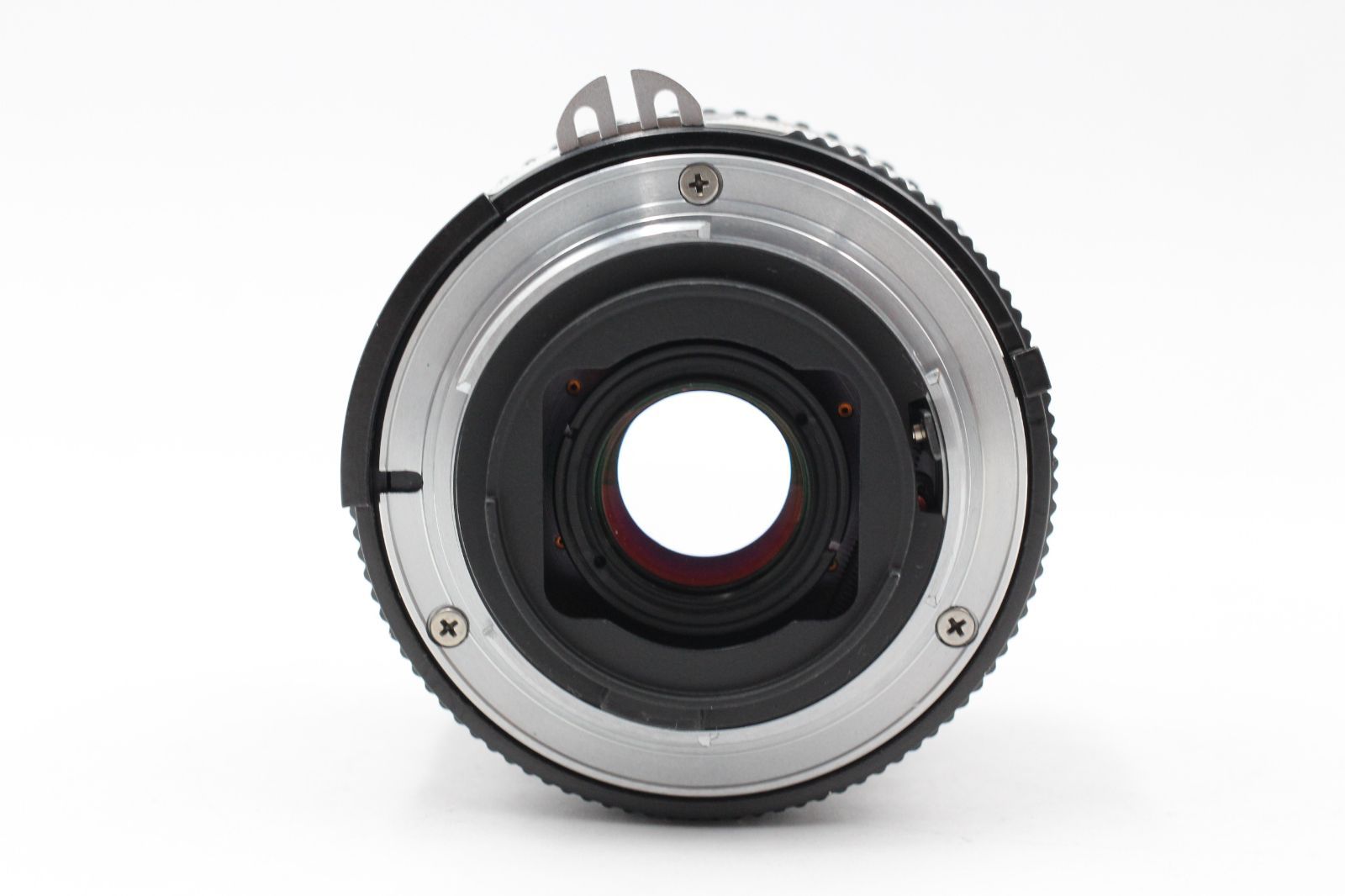 値下げ♢美品☆ニコン NIKON AI Micro-NIKKOR 55mm F3.5 ###z14477